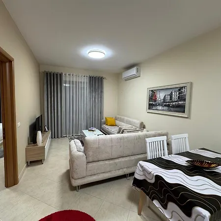 Albanian Bliss Appartement Tirana