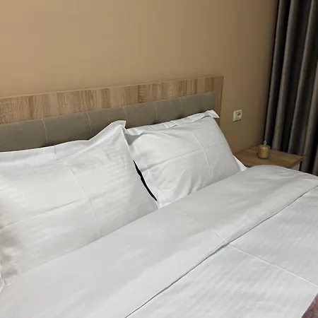 Albanian Bliss * Tirana