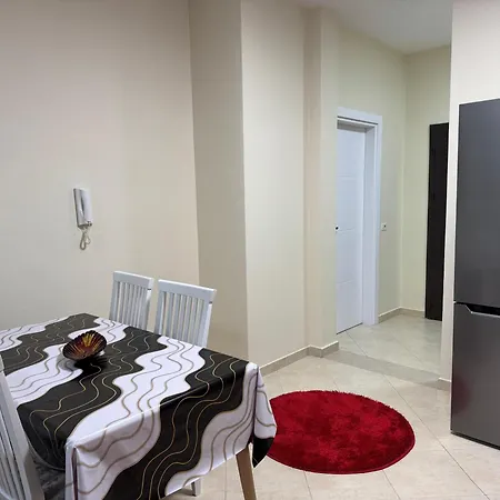 Albanian Bliss Appartement