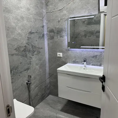 Apartment Albanian Bliss