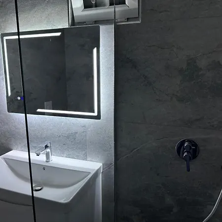 Appartement Albanian Bliss *