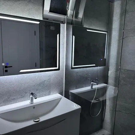 Albanian Bliss Apartment