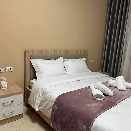 Appartement Albanian Bliss