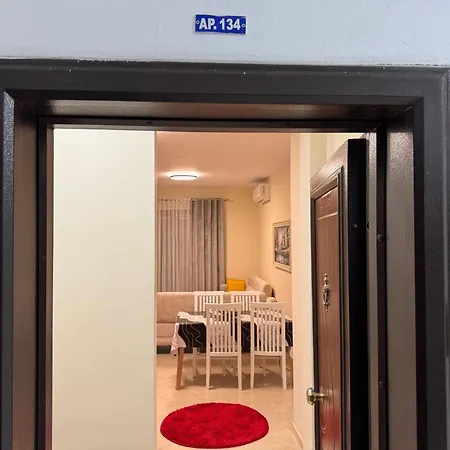 Albanian Bliss Apartment