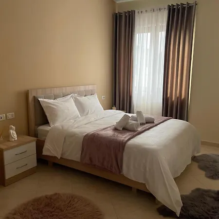 Appartement Albanian Bliss Tirana