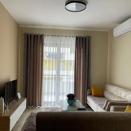 Albanian Bliss