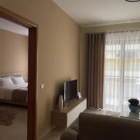 Appartement Albanian Bliss *