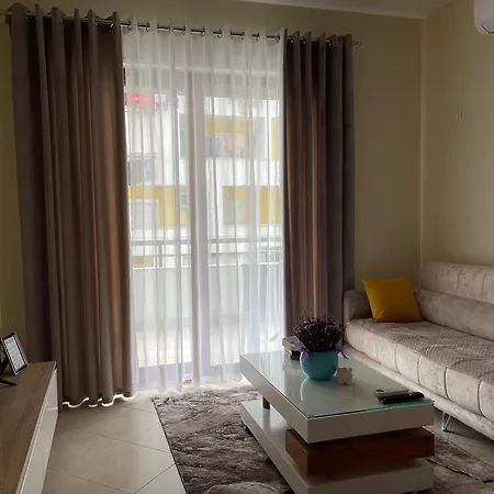 Albanian Bliss Apartment *