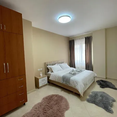 Albanian Bliss Tirana