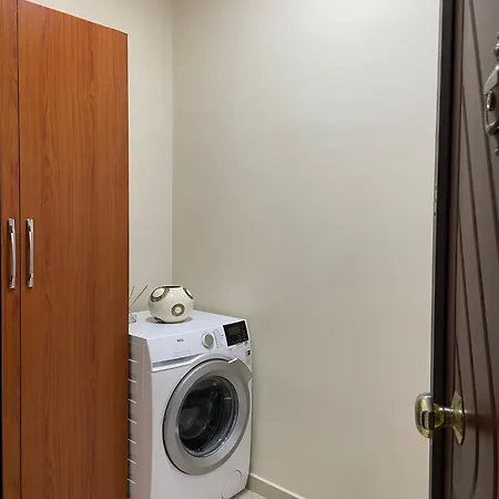 Albanian Bliss * Tirana