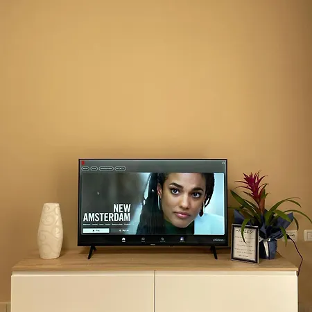 Apartment Albanian Bliss Tirana