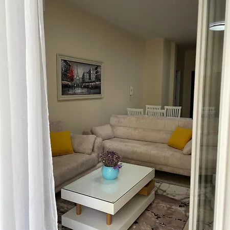 Albanian Bliss * Tirana