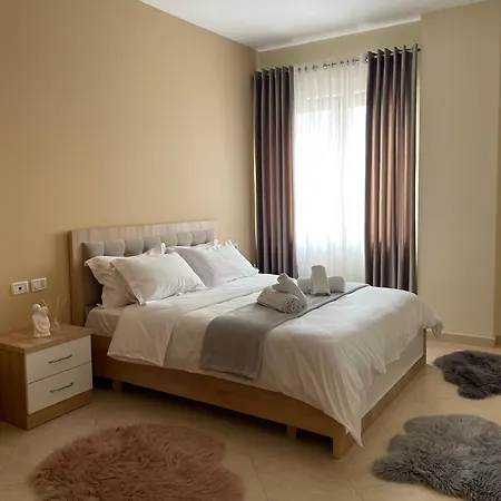 Apartment Albanian Bliss