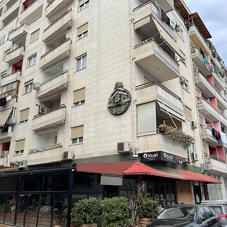 Albanian Bliss * Tirana