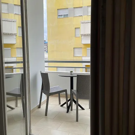 Albanian Bliss * Tirana