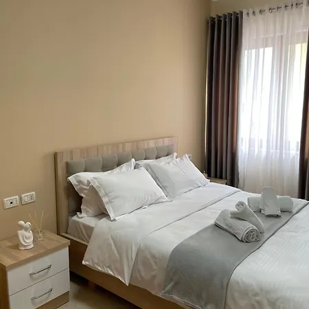 Apartamento Albanian Bliss *