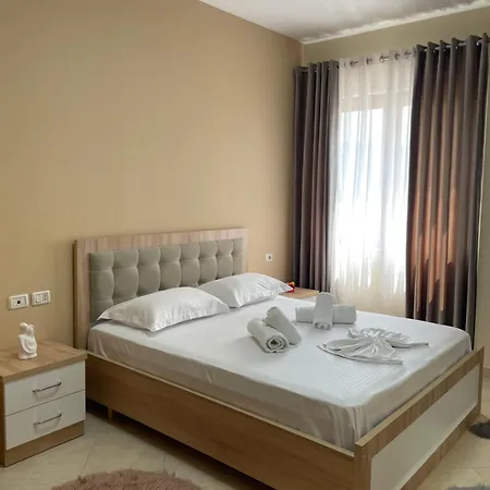 Albanian Bliss Apartment Tirana