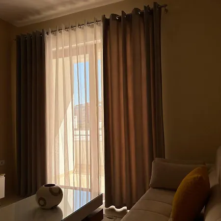 Apartment Albanian Bliss *
