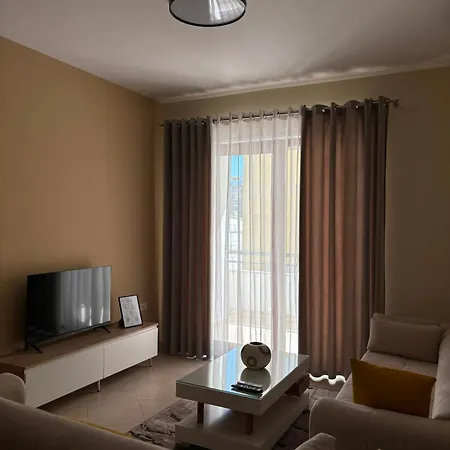Albanian Bliss Apartment *