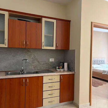 Albanian Bliss Apartment