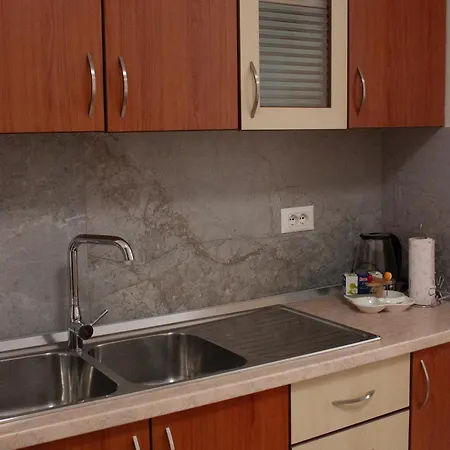 Apartment Albanian Bliss *