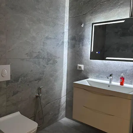 Apartment Albanian Bliss
