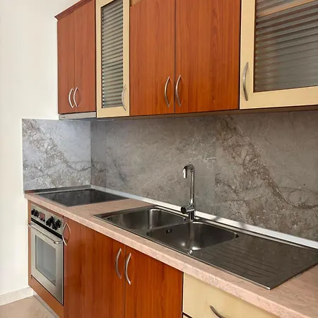 Albanian Bliss Apartment *