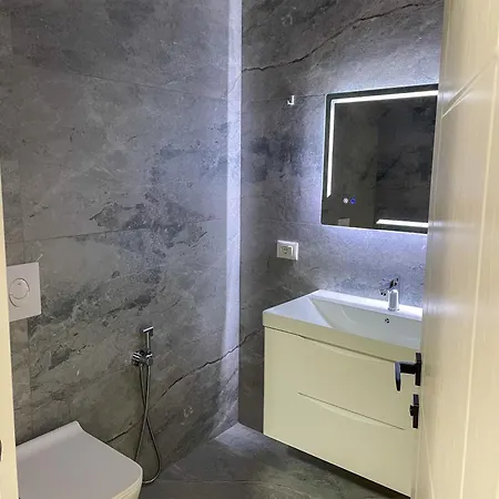 Apartment Albanian Bliss Tirana