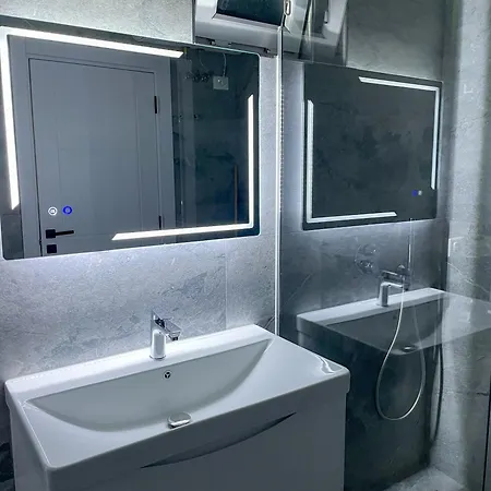 Apartment Albanian Bliss *
