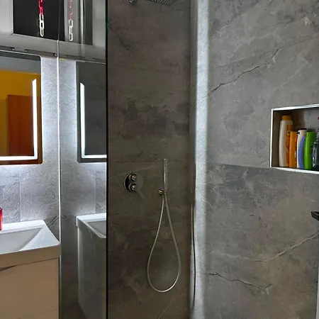Albanian Bliss Apartment Tirana