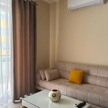 Albanian Bliss Apartment