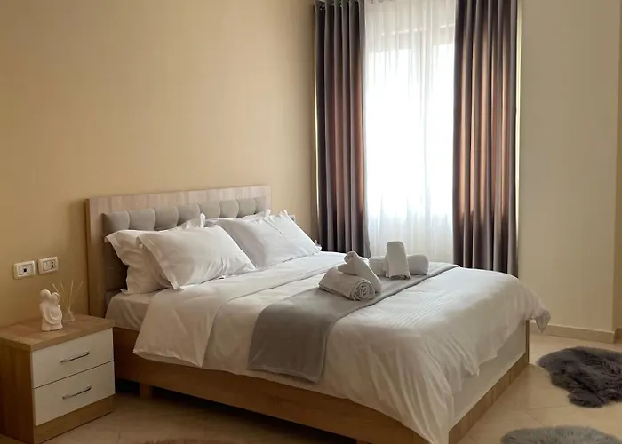 Apartament Albanian Bliss